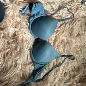 Pink Wear Everywhere Bra 32B